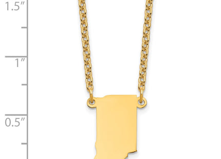 SS/Gold Plated Jewelry Style XNA706GP - Classique Jewelry Inc.