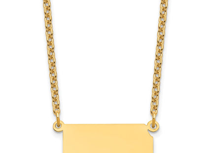 SS/Gold Plated Jewelry Style XNA706GP - Classique Jewelry Inc.