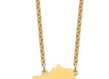 SS/Gold Plated Jewelry Style XNA706GP - Classique Jewelry Inc.