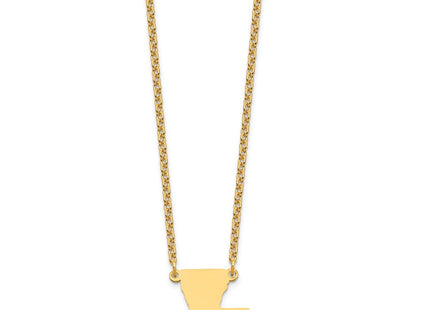 SS/Gold Plated Jewelry Style XNA706GP - Classique Jewelry Inc.
