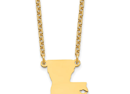 SS/Gold Plated Jewelry Style XNA706GP - Classique Jewelry Inc.