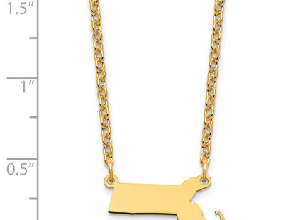SS/Gold Plated Jewelry Style XNA706GP - Classique Jewelry Inc.