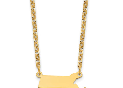 SS/Gold Plated Jewelry Style XNA706GP - Classique Jewelry Inc.