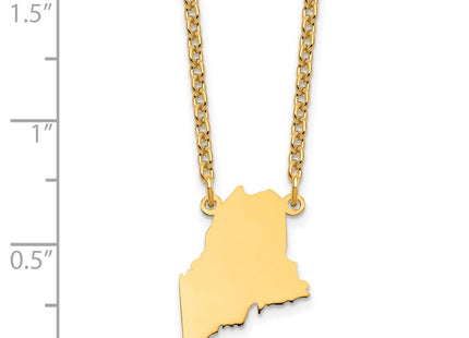SS/Gold Plated Jewelry Style XNA706GP - Classique Jewelry Inc.