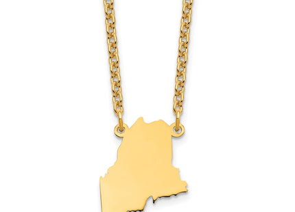SS/Gold Plated Jewelry Style XNA706GP - Classique Jewelry Inc.