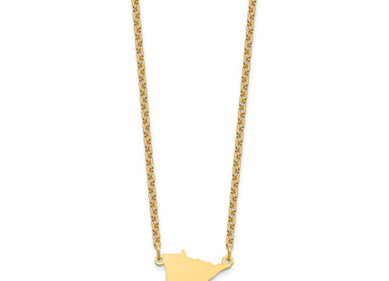 SS/Gold Plated Jewelry Style XNA706GP - Classique Jewelry Inc.