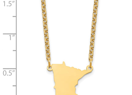 SS/Gold Plated Jewelry Style XNA706GP - Classique Jewelry Inc.