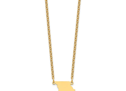 SS/Gold Plated Jewelry Style XNA706GP - Classique Jewelry Inc.