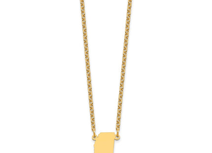 SS/Gold Plated Jewelry Style XNA706GP - Classique Jewelry Inc.