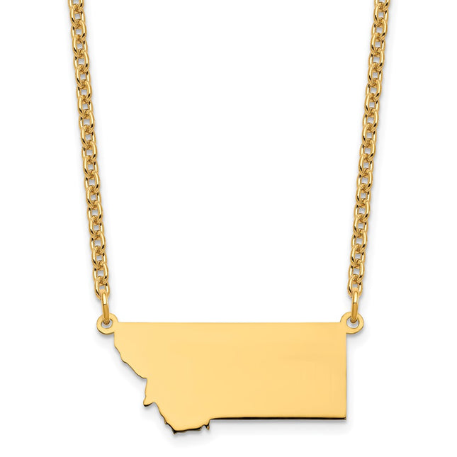 SS/Gold Plated Jewelry Style XNA706GP - Classique Jewelry Inc.