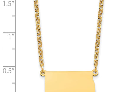 SS/Gold Plated Jewelry Style XNA706GP - Classique Jewelry Inc.