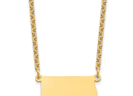 SS/Gold Plated Jewelry Style XNA706GP - Classique Jewelry Inc.