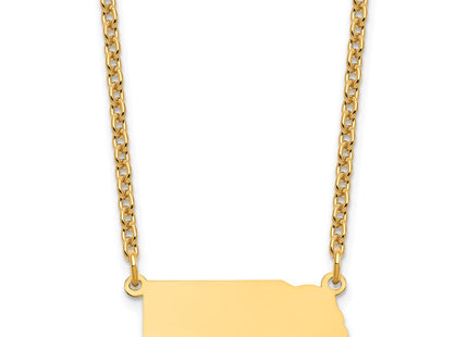 SS/Gold Plated Jewelry Style XNA706GP - Classique Jewelry Inc.