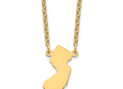SS/Gold Plated Jewelry Style XNA706GP - Classique Jewelry Inc.