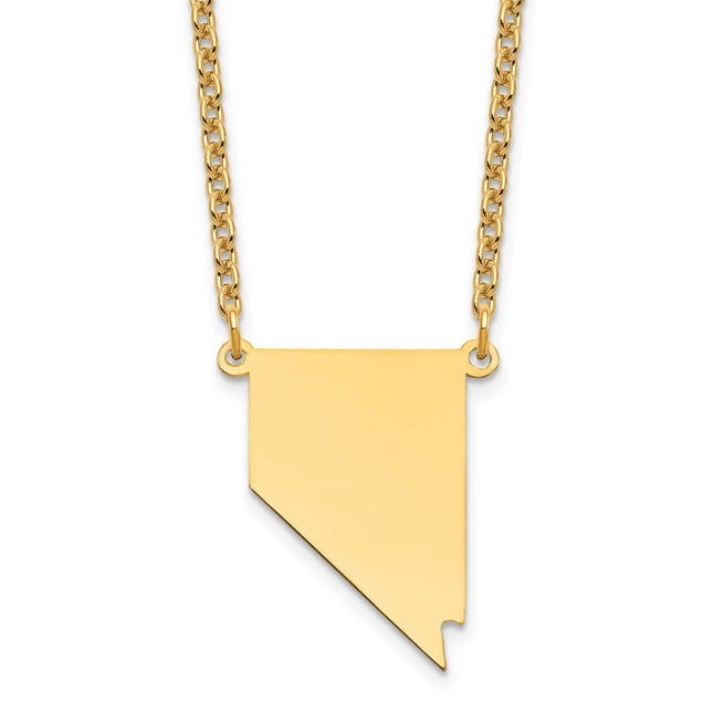 SS/Gold Plated Jewelry Style XNA706GP - Classique Jewelry Inc.