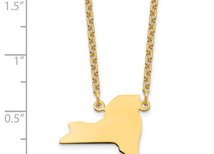 SS/Gold Plated Jewelry Style XNA706GP - Classique Jewelry Inc.