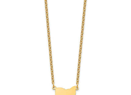 SS/Gold Plated Jewelry Style XNA706GP - Classique Jewelry Inc.