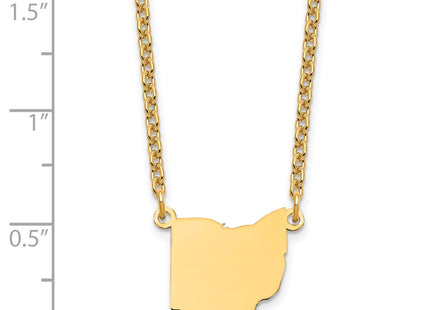 SS/Gold Plated Jewelry Style XNA706GP - Classique Jewelry Inc.