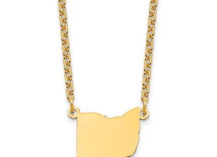 SS/Gold Plated Jewelry Style XNA706GP - Classique Jewelry Inc.