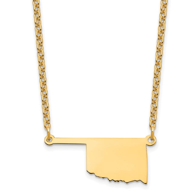SS/Gold Plated Jewelry Style XNA706GP - Classique Jewelry Inc.