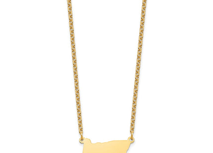 SS/Gold Plated Jewelry Style XNA706GP - Classique Jewelry Inc.