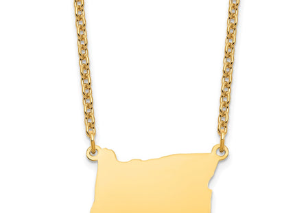 SS/Gold Plated Jewelry Style XNA706GP - Classique Jewelry Inc.