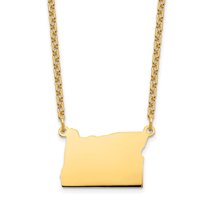 SS/Gold Plated Jewelry Style XNA706GP - Classique Jewelry Inc.
