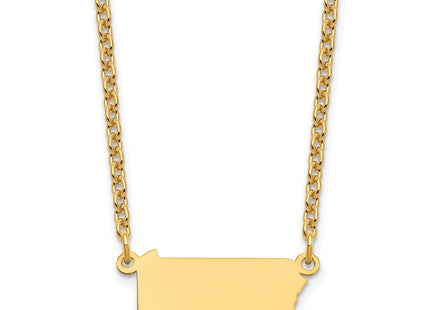 SS/Gold Plated Jewelry Style XNA706GP - Classique Jewelry Inc.