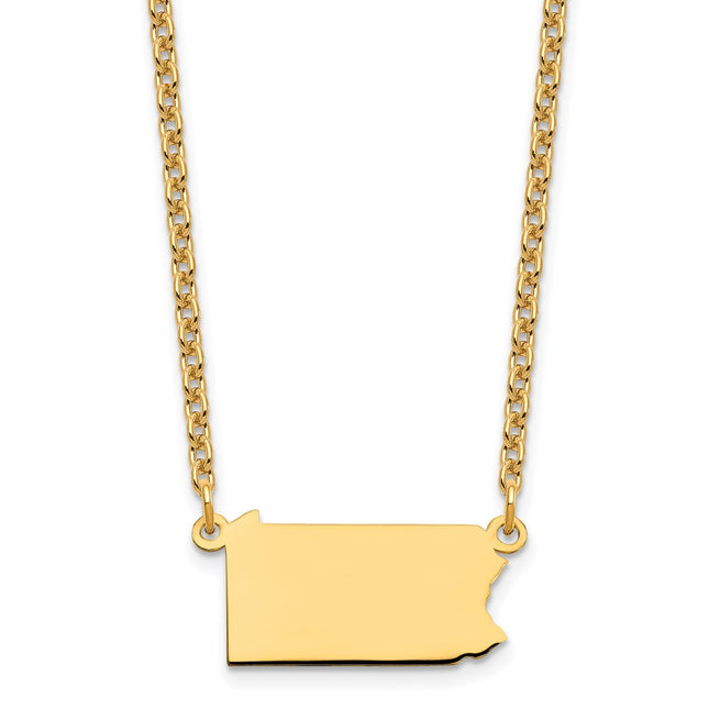 SS/Gold Plated Jewelry Style XNA706GP - Classique Jewelry Inc.