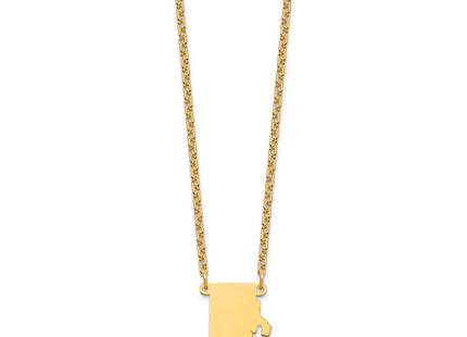 SS/Gold Plated Jewelry Style XNA706GP - Classique Jewelry Inc.