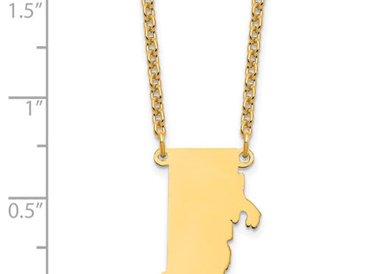 SS/Gold Plated Jewelry Style XNA706GP - Classique Jewelry Inc.