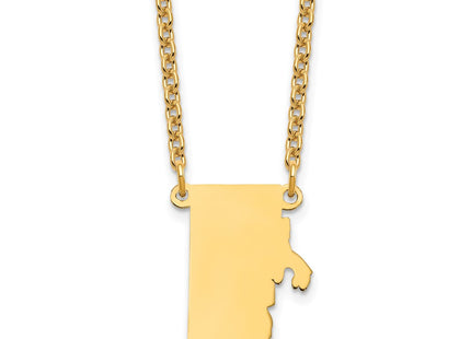 SS/Gold Plated Jewelry Style XNA706GP - Classique Jewelry Inc.