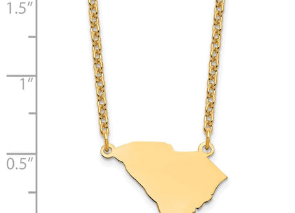 SS/Gold Plated Jewelry Style XNA706GP - Classique Jewelry Inc.