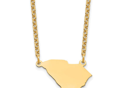 SS/Gold Plated Jewelry Style XNA706GP - Classique Jewelry Inc.