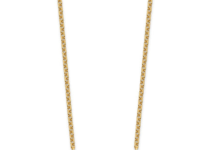 SS/Gold Plated Jewelry Style XNA706GP - Classique Jewelry Inc.