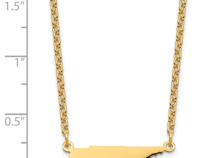 SS/Gold Plated Jewelry Style XNA706GP - Classique Jewelry Inc.
