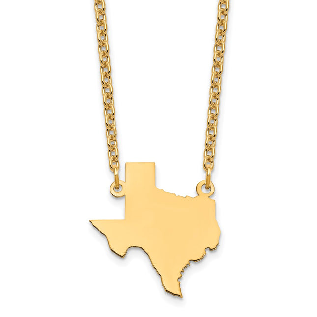 SS/Gold Plated Jewelry Style XNA706GP - Classique Jewelry Inc.