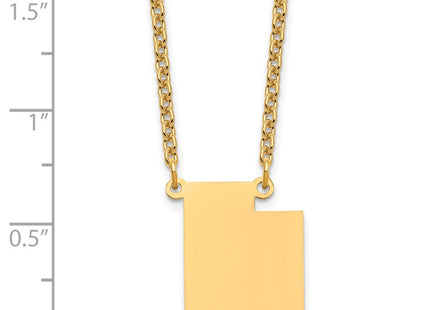 SS/Gold Plated Jewelry Style XNA706GP - Classique Jewelry Inc.