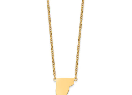 SS/Gold Plated Jewelry Style XNA706GP - Classique Jewelry Inc.