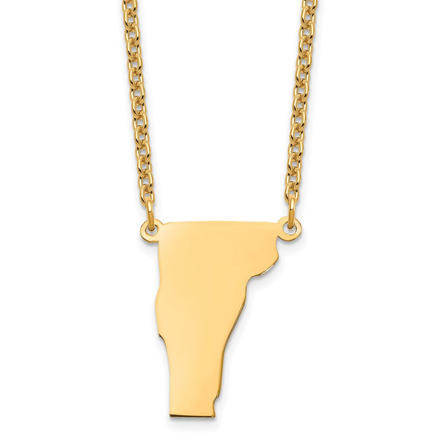 SS/Gold Plated Jewelry Style XNA706GP - Classique Jewelry Inc.