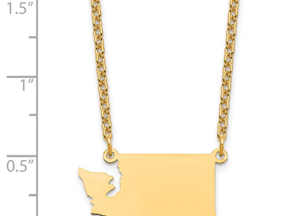 SS/Gold Plated Jewelry Style XNA706GP - Classique Jewelry Inc.