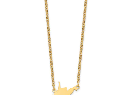 SS/Gold Plated Jewelry Style XNA706GP - Classique Jewelry Inc.