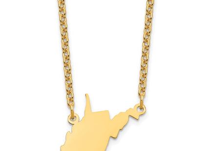 SS/Gold Plated Jewelry Style XNA706GP - Classique Jewelry Inc.