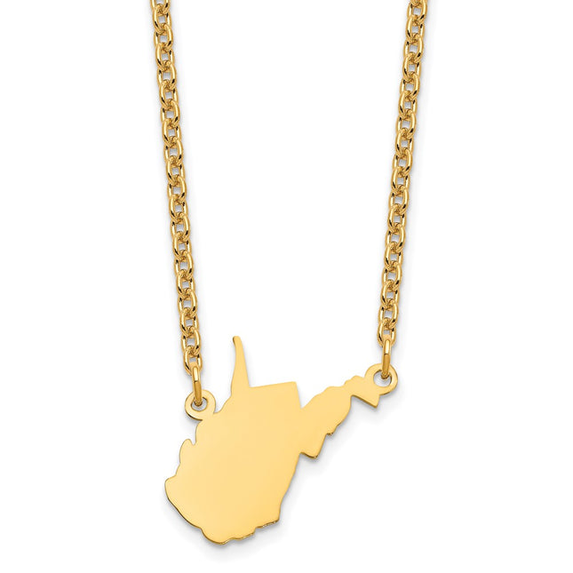 SS/Gold Plated Jewelry Style XNA706GP - Classique Jewelry Inc.
