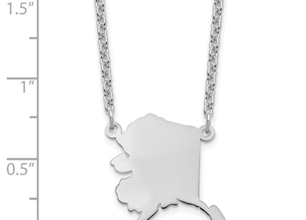 Sterling Silver Jewelry Style XNA706SS - Classique Jewelry Inc.