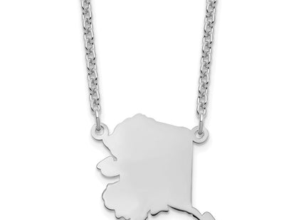 Sterling Silver Jewelry Style XNA706SS - Classique Jewelry Inc.