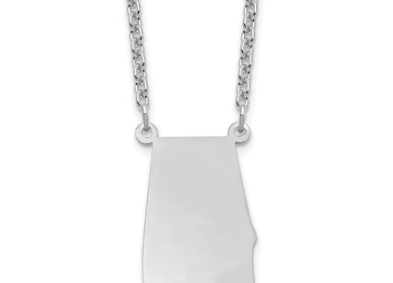 Sterling Silver Jewelry Style XNA706SS - Classique Jewelry Inc.