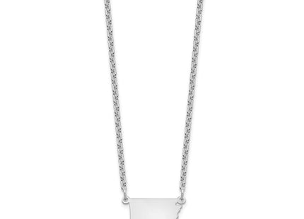 Sterling Silver Jewelry Style XNA706SS - Classique Jewelry Inc.