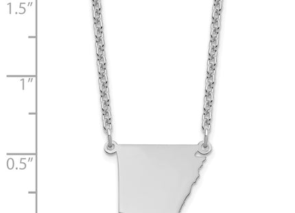 Sterling Silver Jewelry Style XNA706SS - Classique Jewelry Inc.