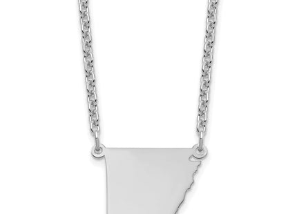 Sterling Silver Jewelry Style XNA706SS - Classique Jewelry Inc.